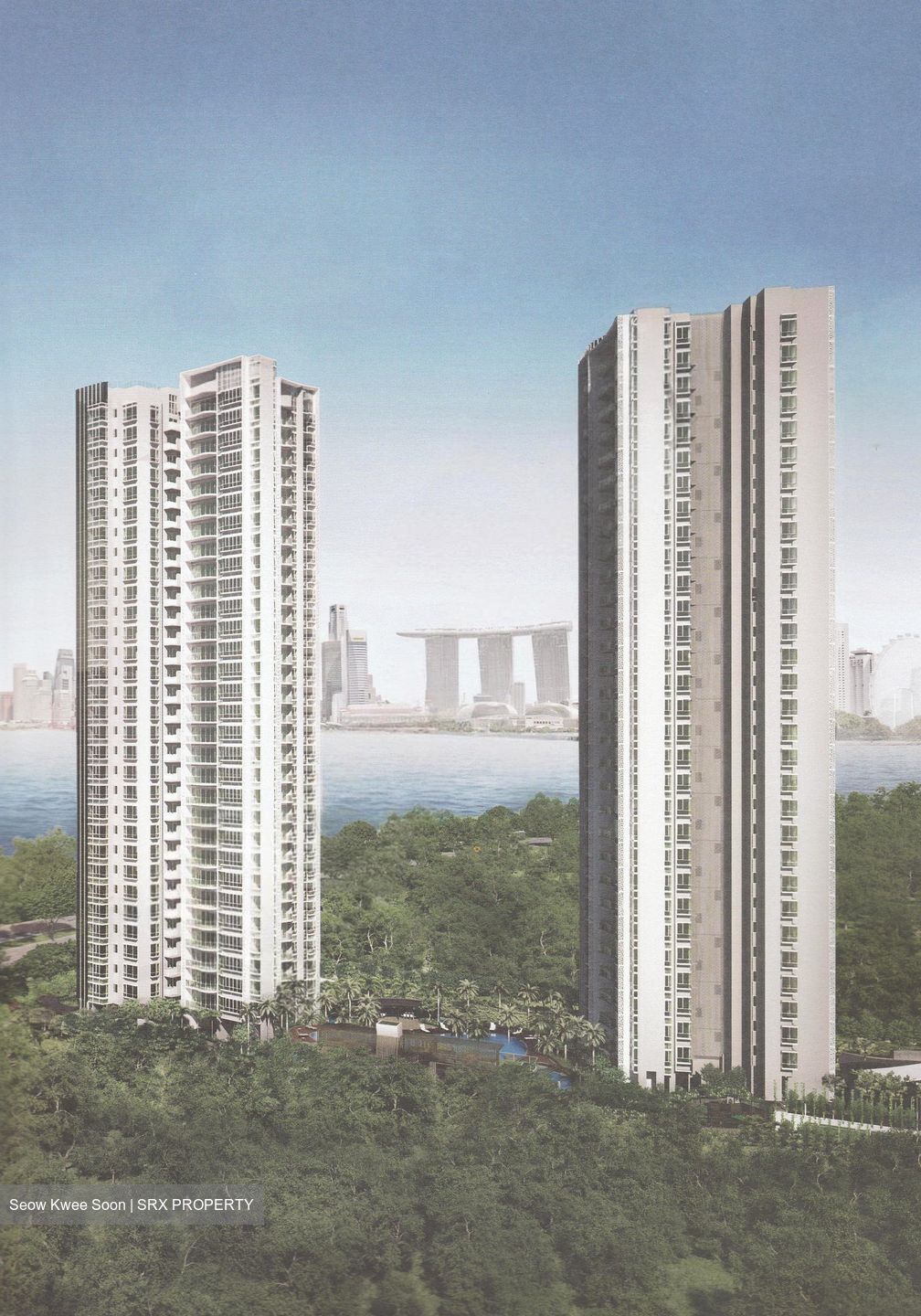 The Meyerise (D15), Condominium #565541441